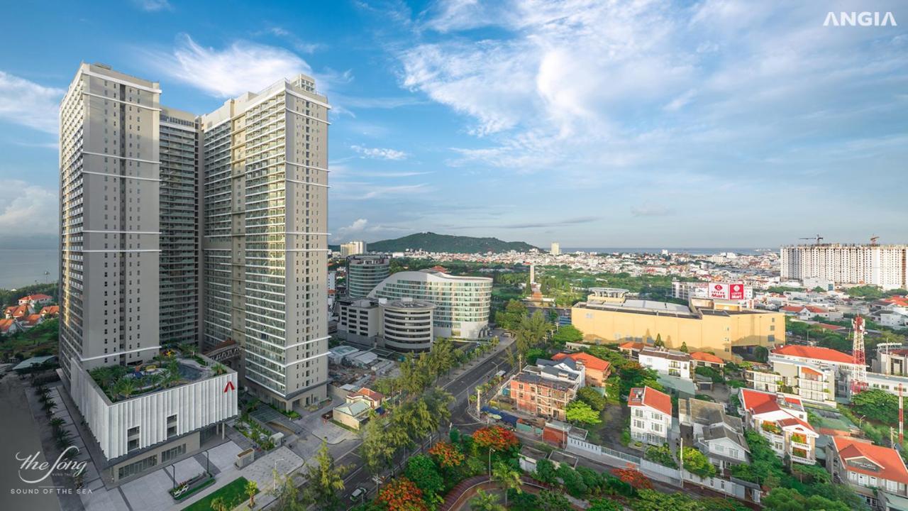 The Song Apartment Vung Tau - Mita House Ngoại thất bức ảnh