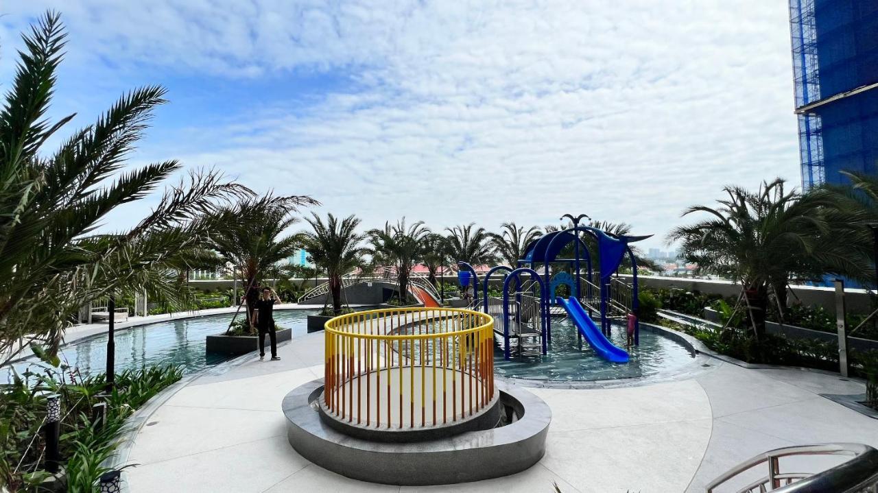 The Song Apartment Vung Tau - Mita House Ngoại thất bức ảnh