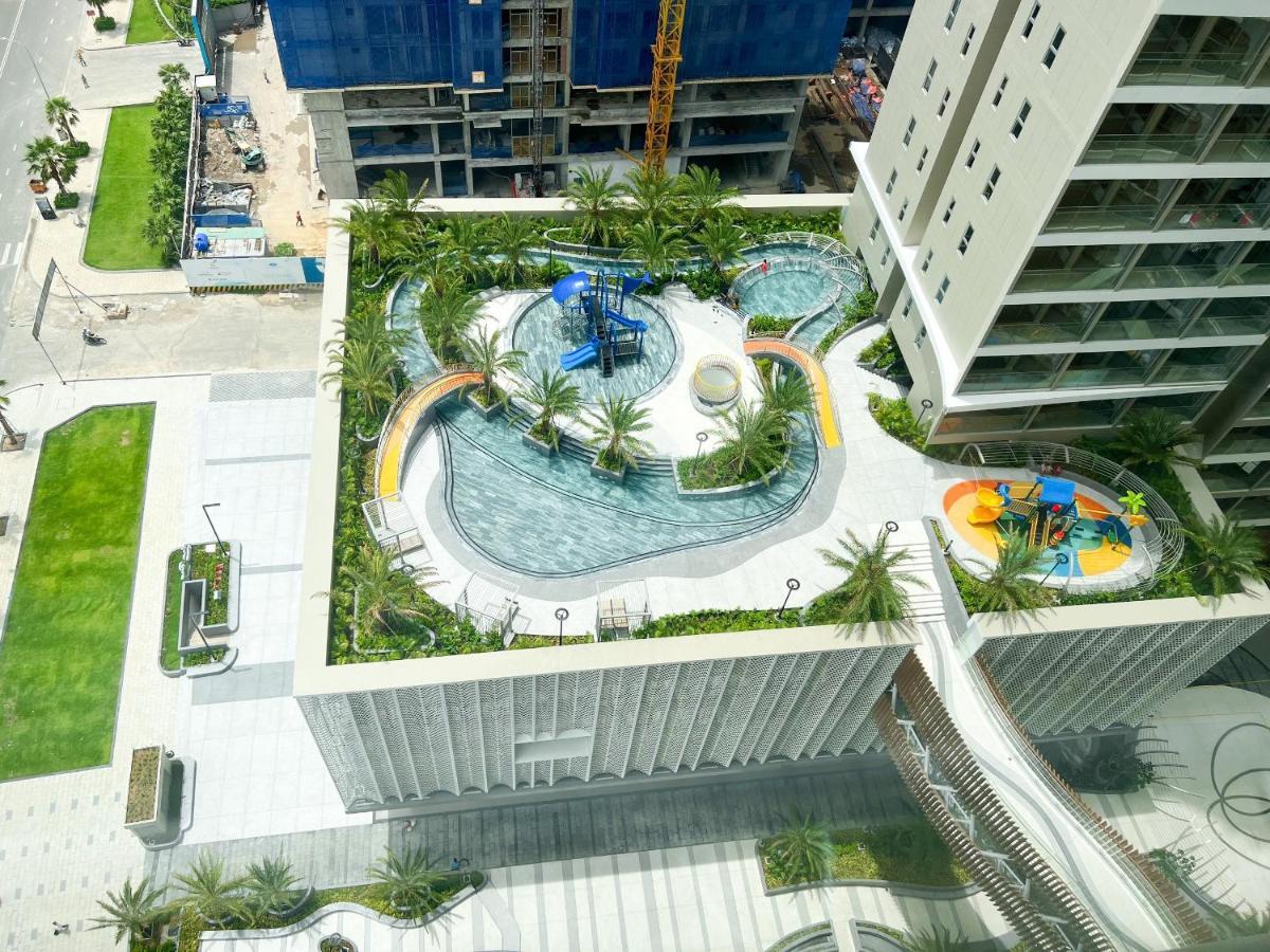 The Song Apartment Vung Tau - Mita House Ngoại thất bức ảnh