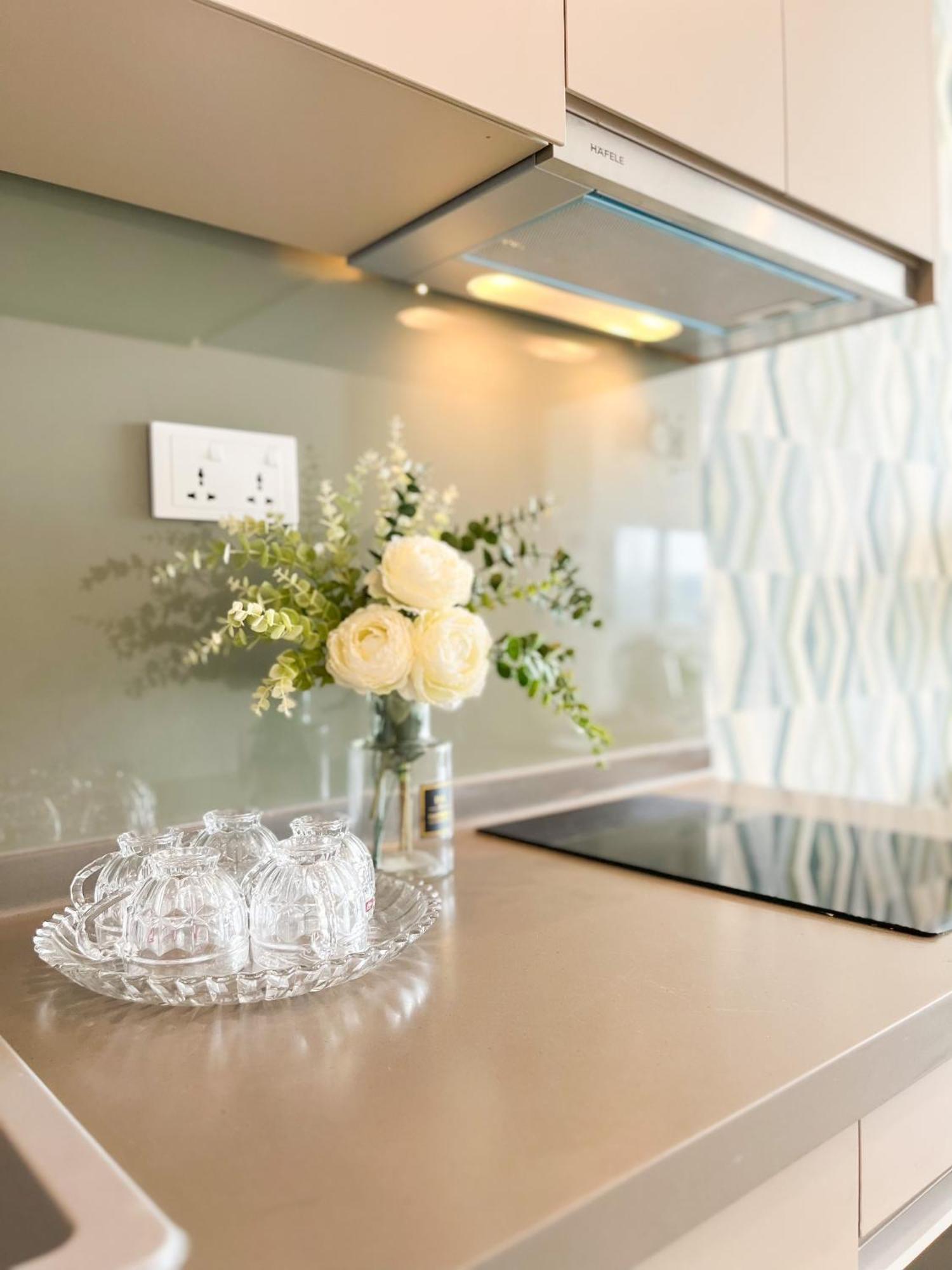The Song Apartment Vung Tau - Mita House Ngoại thất bức ảnh