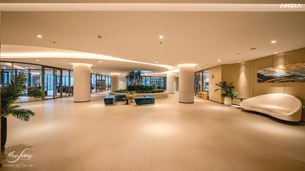 The Song Apartment Vung Tau - Mita House Ngoại thất bức ảnh