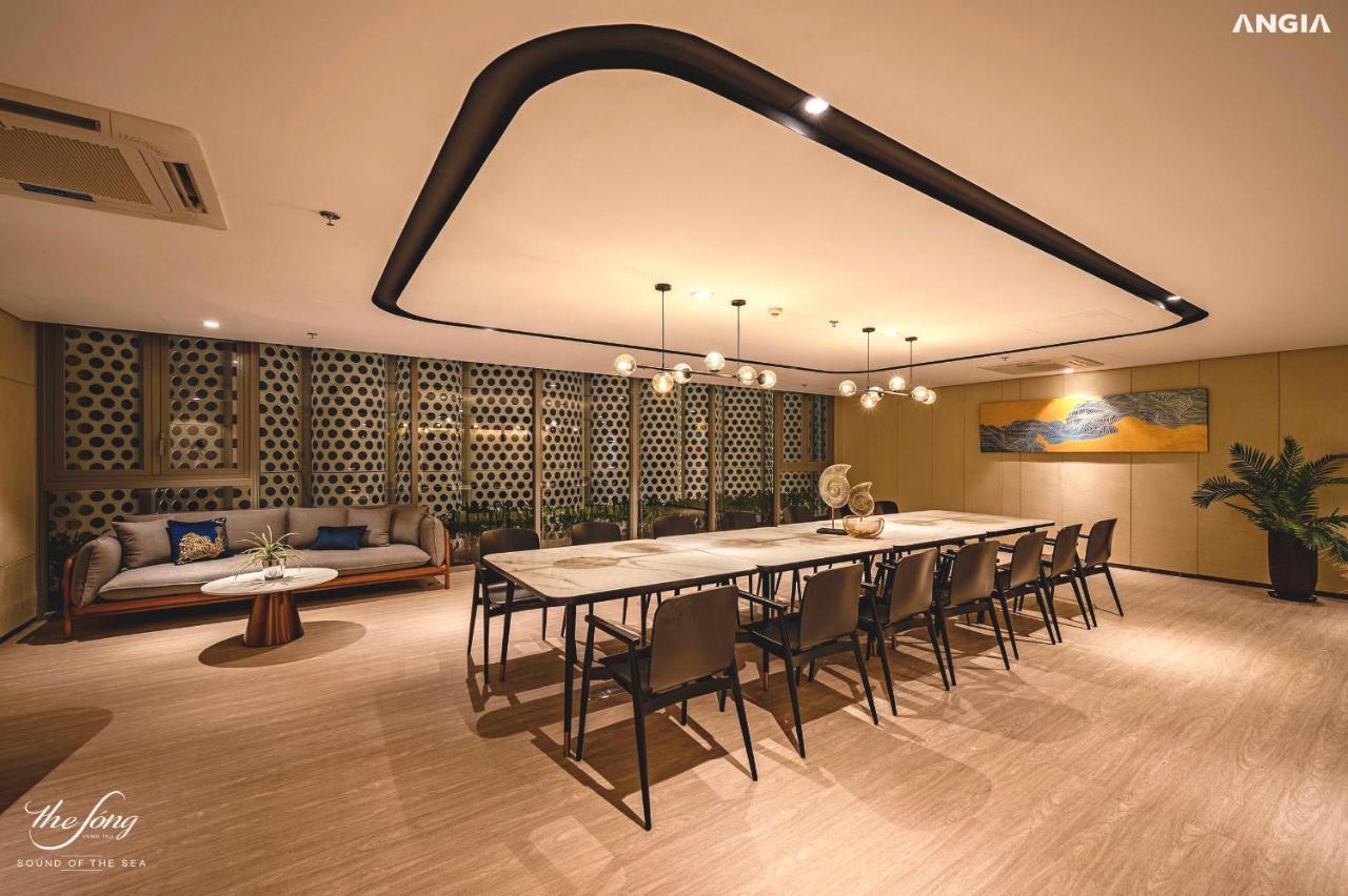 The Song Apartment Vung Tau - Mita House Ngoại thất bức ảnh