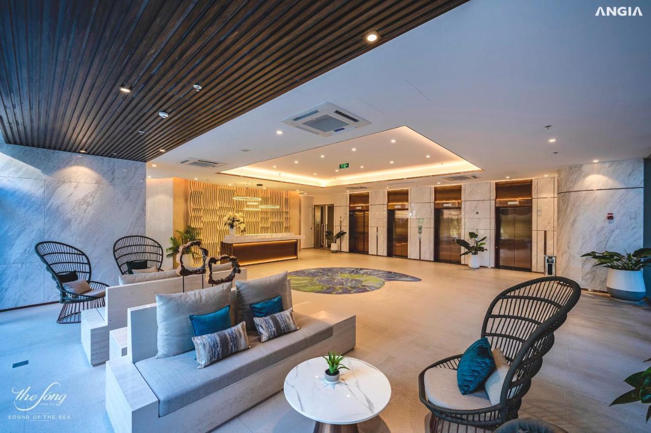 The Song Apartment Vung Tau - Mita House Ngoại thất bức ảnh