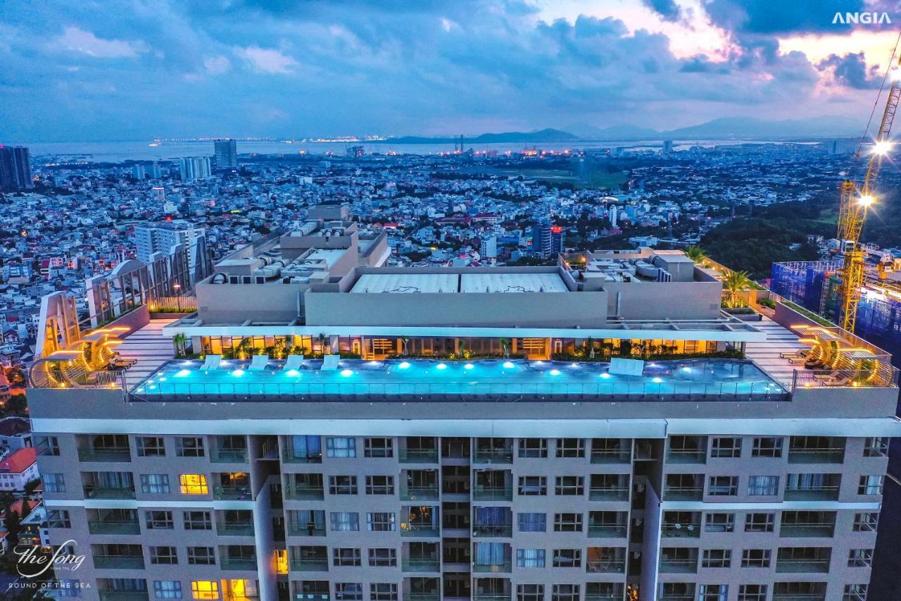 The Song Apartment Vung Tau - Mita House Ngoại thất bức ảnh