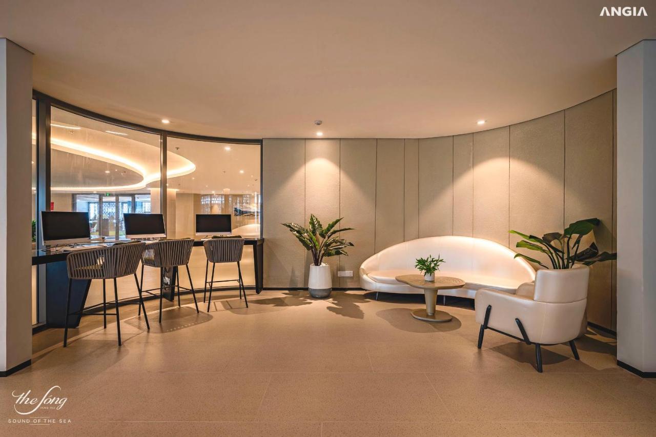 The Song Apartment Vung Tau - Mita House Ngoại thất bức ảnh
