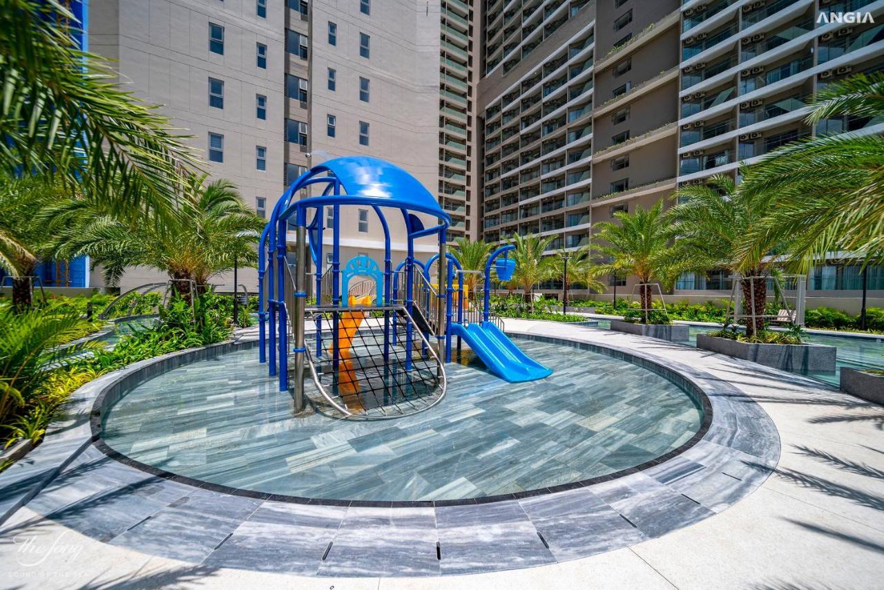 The Song Apartment Vung Tau - Mita House Ngoại thất bức ảnh