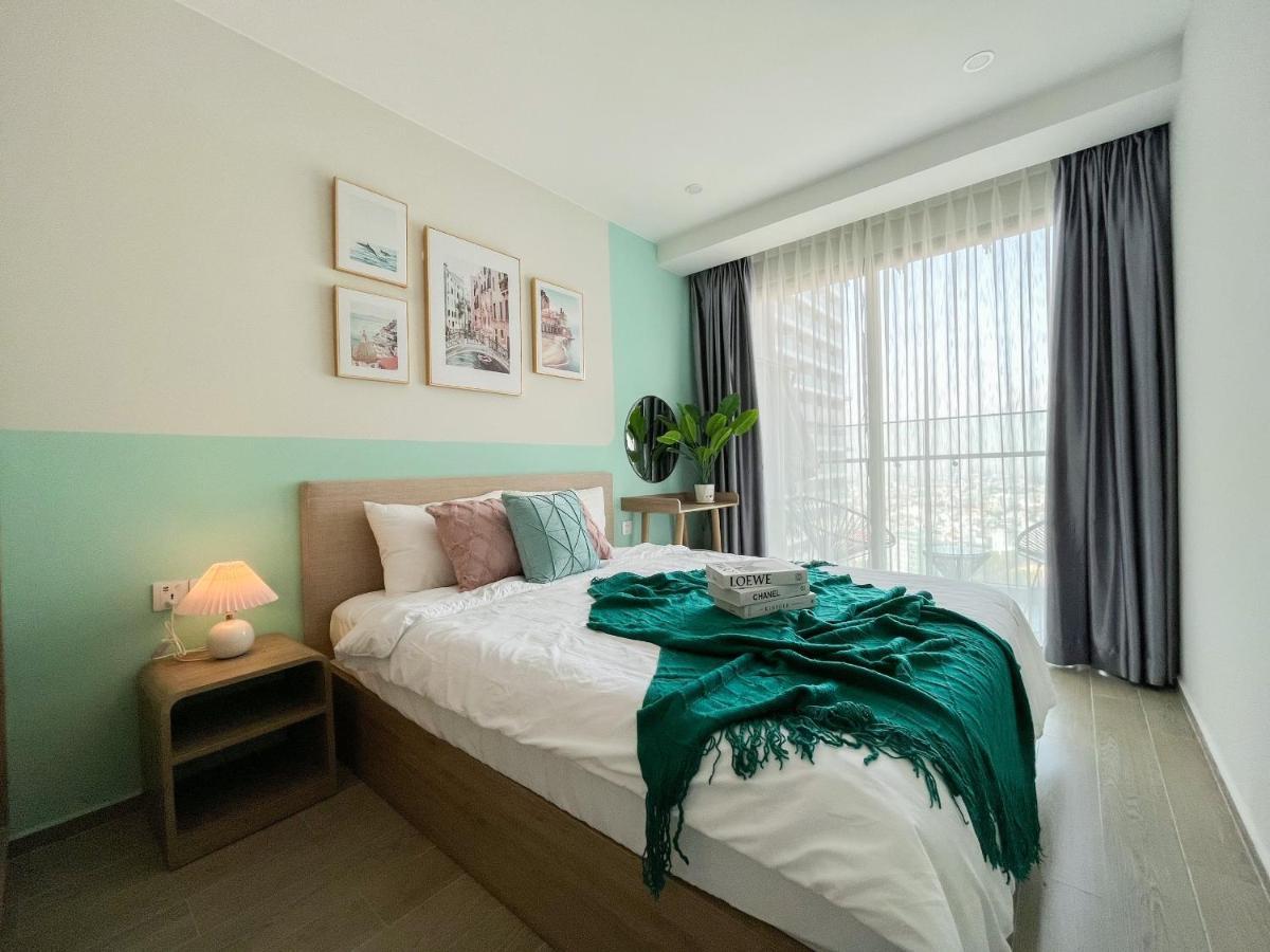 The Song Apartment Vung Tau - Mita House Ngoại thất bức ảnh