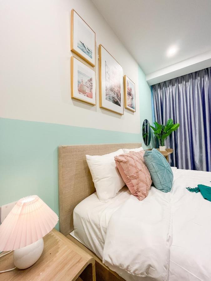 The Song Apartment Vung Tau - Mita House Ngoại thất bức ảnh