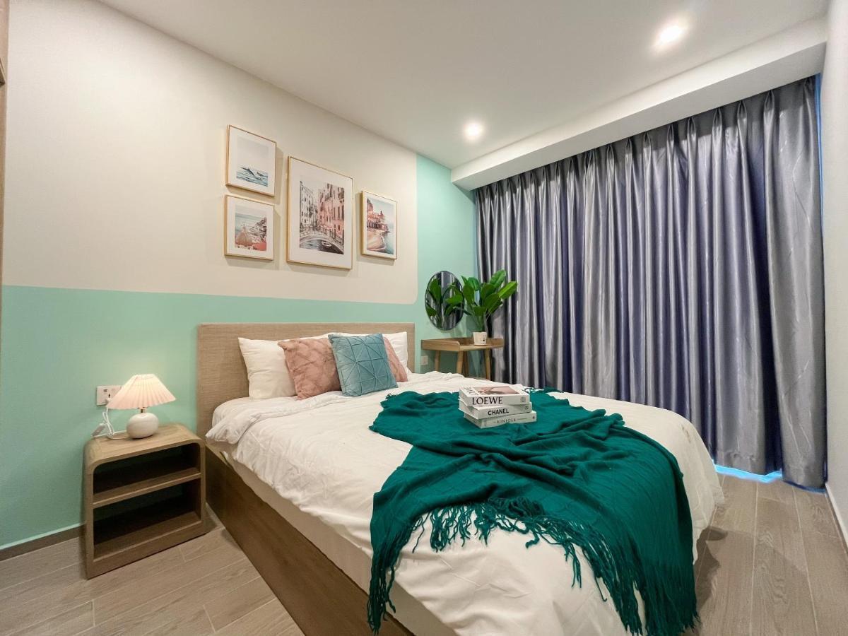 The Song Apartment Vung Tau - Mita House Ngoại thất bức ảnh