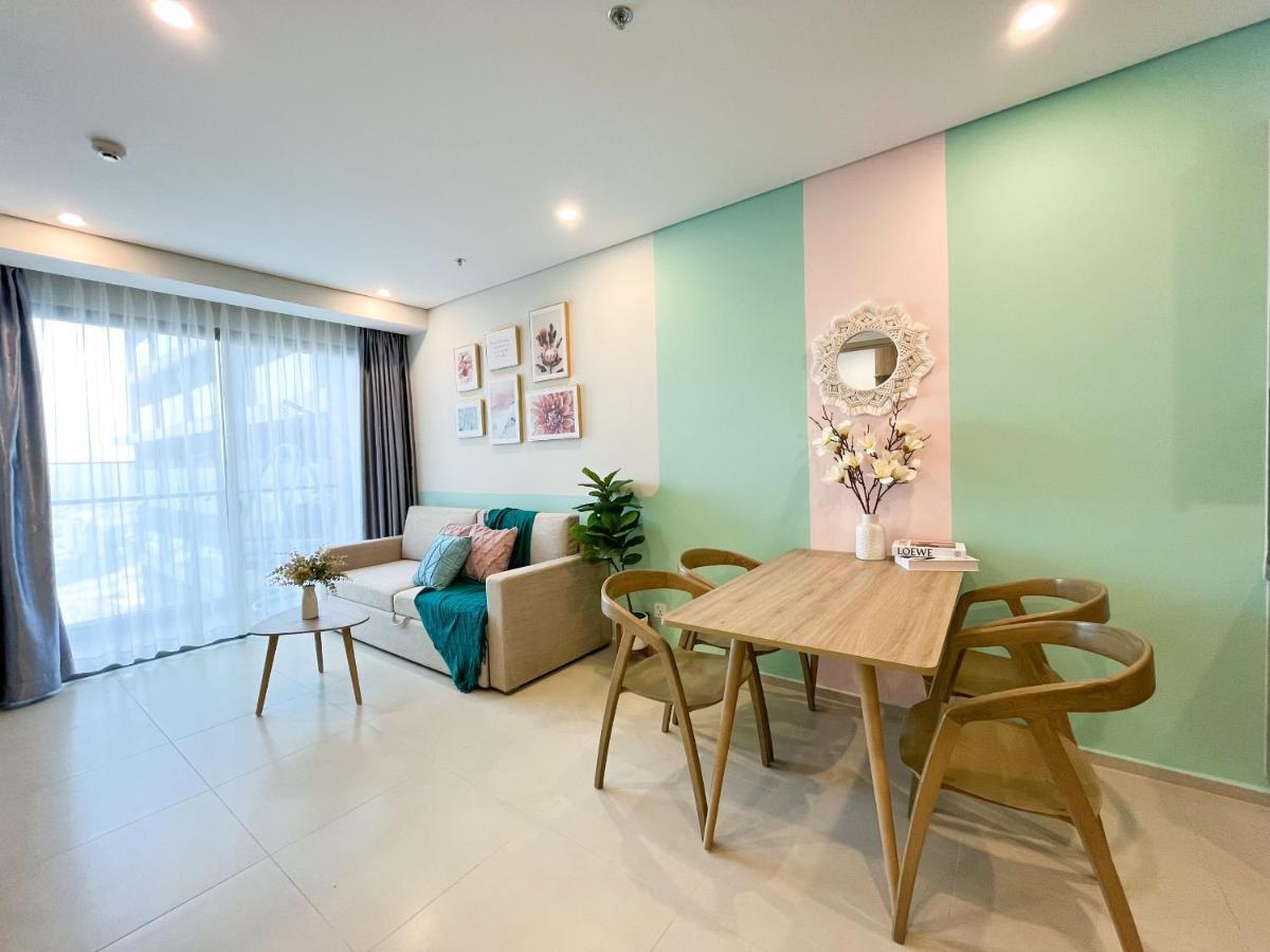 The Song Apartment Vung Tau - Mita House Ngoại thất bức ảnh