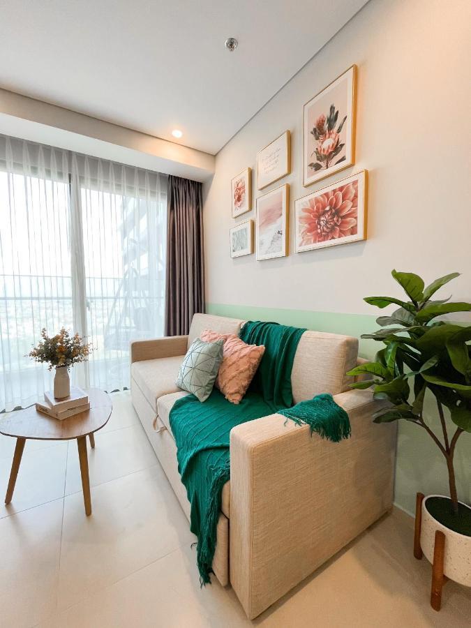 The Song Apartment Vung Tau - Mita House Ngoại thất bức ảnh