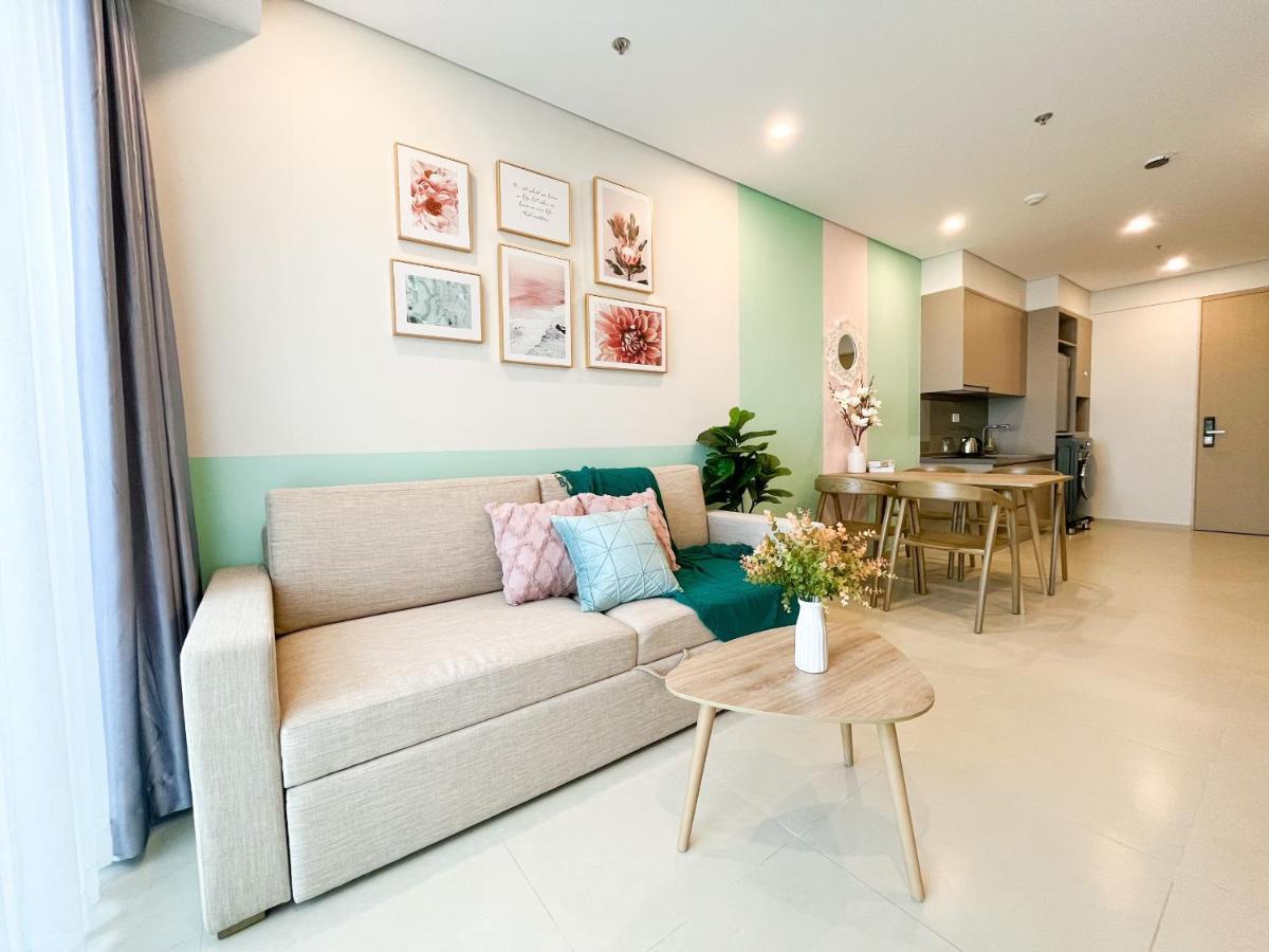 The Song Apartment Vung Tau - Mita House Ngoại thất bức ảnh