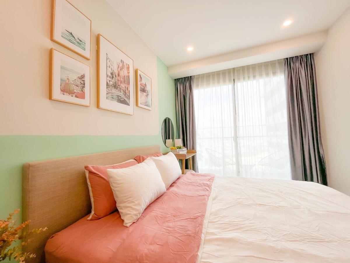 The Song Apartment Vung Tau - Mita House Ngoại thất bức ảnh