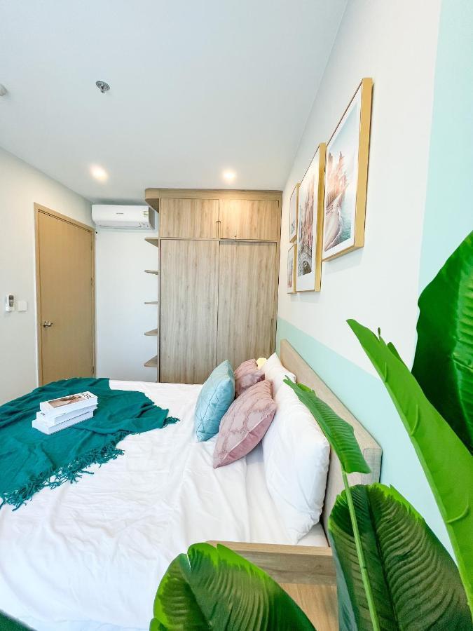 The Song Apartment Vung Tau - Mita House Ngoại thất bức ảnh
