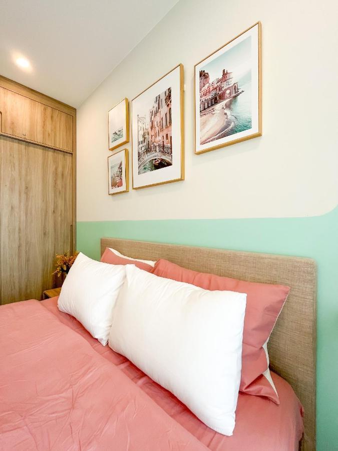 The Song Apartment Vung Tau - Mita House Ngoại thất bức ảnh