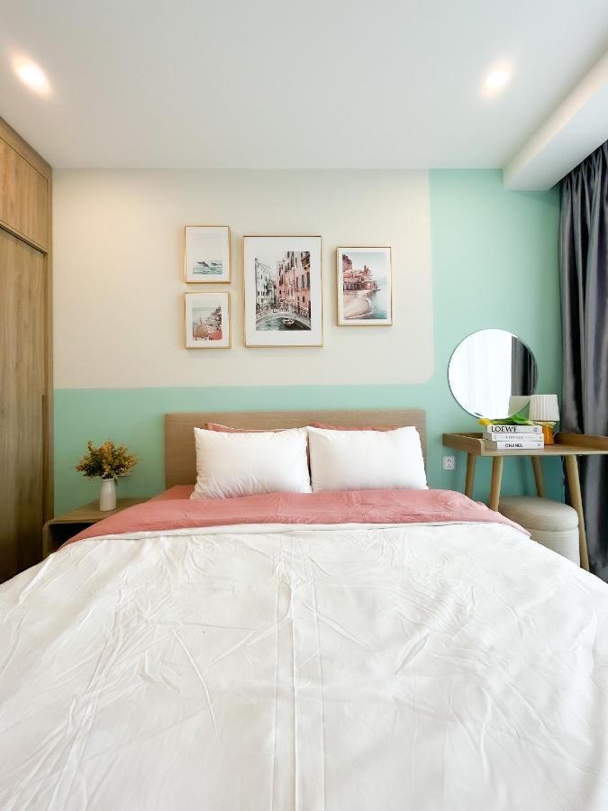 The Song Apartment Vung Tau - Mita House Ngoại thất bức ảnh