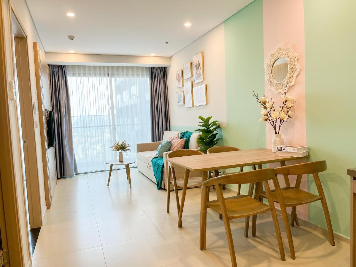 The Song Apartment Vung Tau - Mita House Ngoại thất bức ảnh