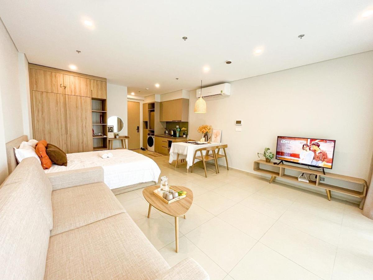 The Song Apartment Vung Tau - Mita House Ngoại thất bức ảnh
