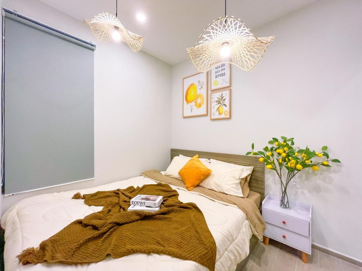 The Song Apartment Vung Tau - Mita House Ngoại thất bức ảnh
