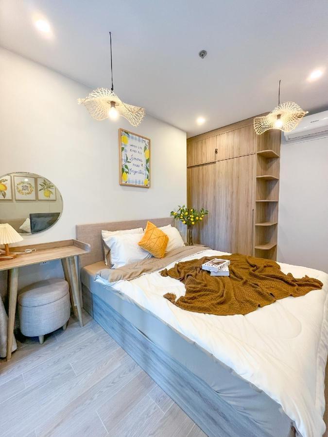 The Song Apartment Vung Tau - Mita House Ngoại thất bức ảnh
