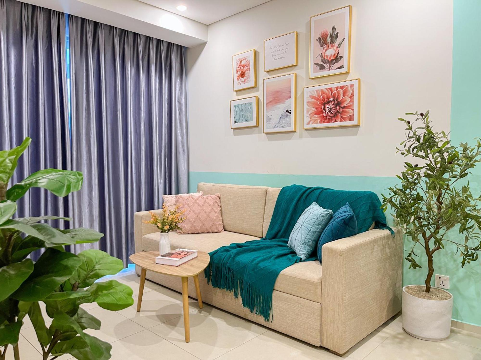 The Song Apartment Vung Tau - Mita House Ngoại thất bức ảnh
