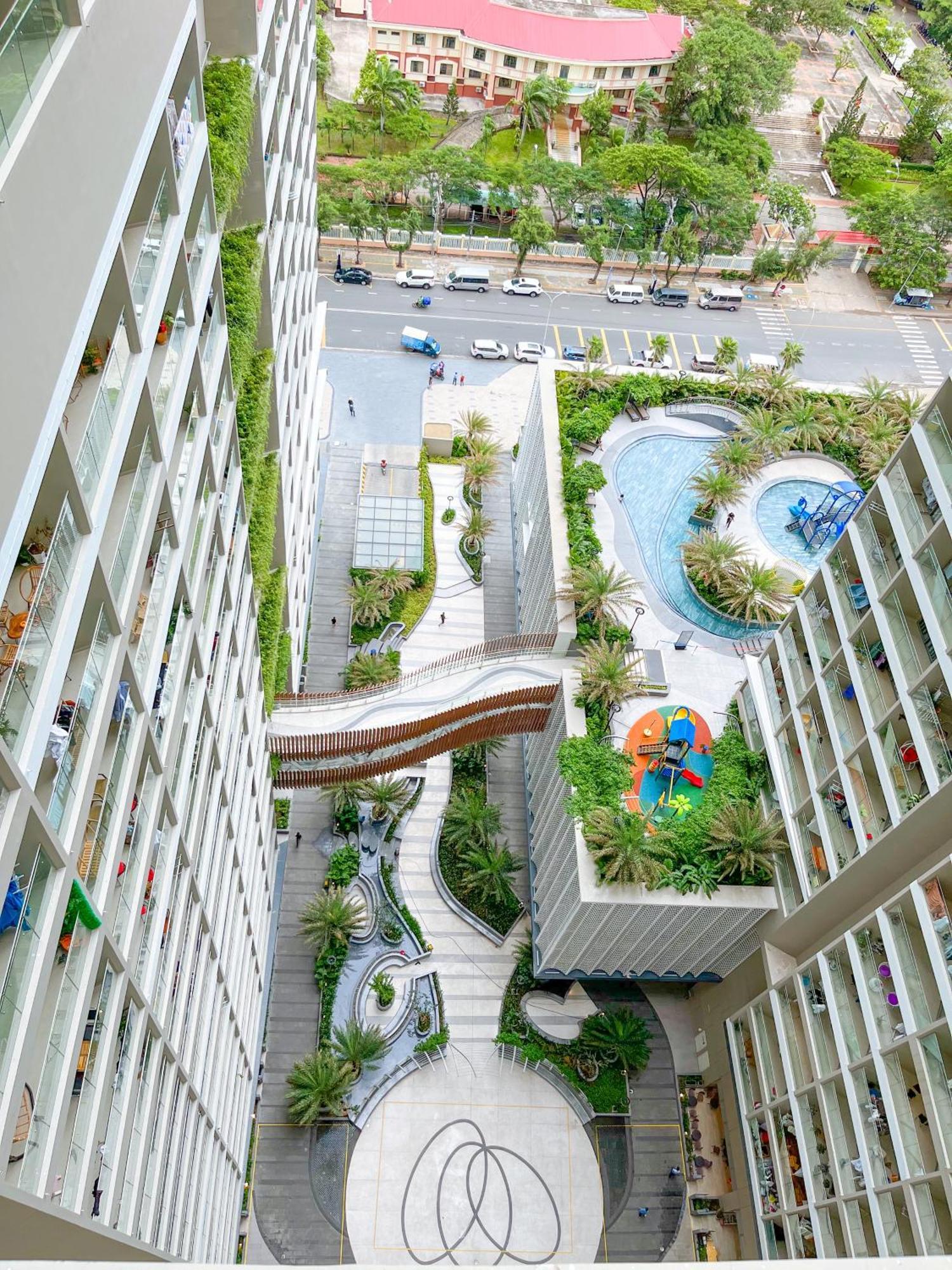 The Song Apartment Vung Tau - Mita House Ngoại thất bức ảnh